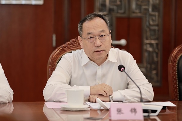 教育部和北京大学再次续约共建中国文字字体设计与研究中心