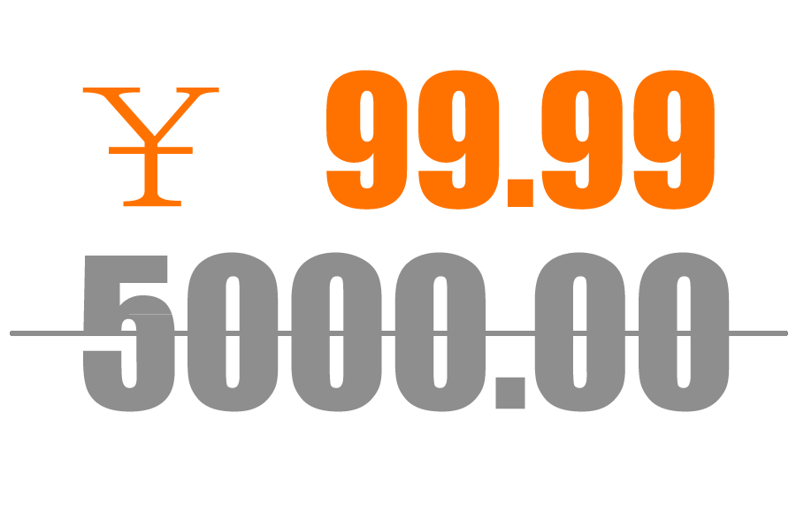 13款粗狂的英文字体