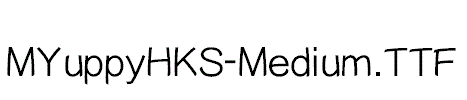 MYuppyHKS-Medium