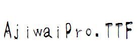 AjiwaiPro