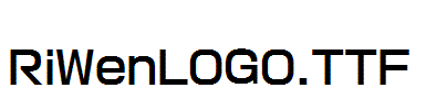 RiWenLOGO