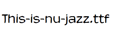 This-is-nu-jazz