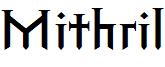 Mithril