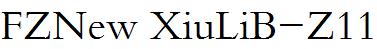 FZXXLB