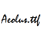 Aeolus