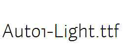 Auto1-Light