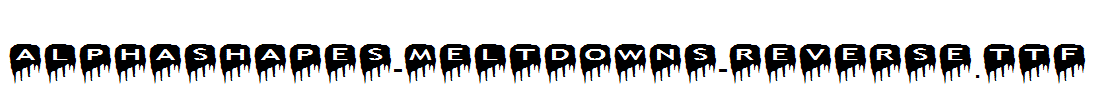 AlphaShapes-meltdowns-reverse