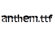 anthem