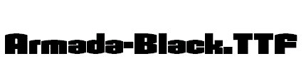 Armada-Black