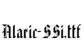 Alaric-SSi