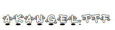 AKANGEL