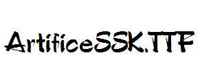 ArtificeSSK