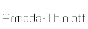 Armada-Thin