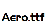 Aero