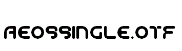 AeosSingle