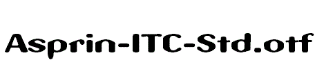 Asprin-ITC-Std