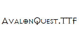 AvalonQuest