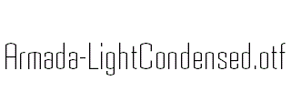 Armada-LightCondensed