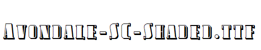Avondale-SC-Shaded