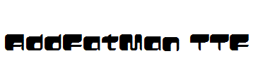 AddFatMan