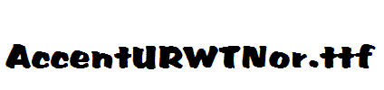AccentURWTNor