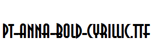 PT-Anna-Bold-Cyrillic