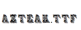 Azteak