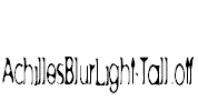 AchillesBlurLight-Tall