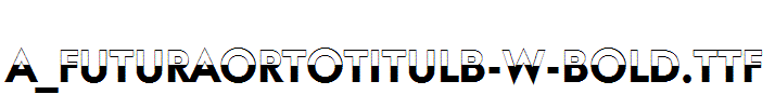 a_FuturaOrtoTitulB-W-Bold