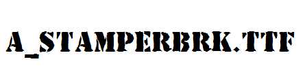 a_StamperBrk