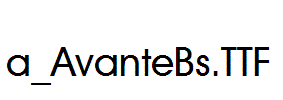a_AvanteBs