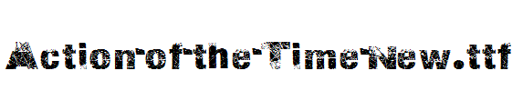 Action-of-the-Time-New