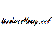 AbsoluteMoney