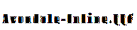 Avondale-Inline