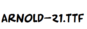 Arnold-21