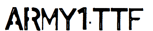 army1