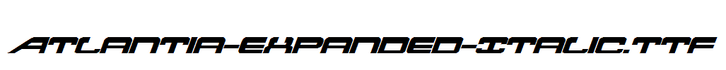 Atlantia-Expanded-Italic