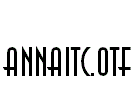 AnnaITC
