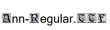Ann-Regular