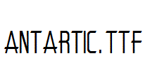 Antartic