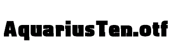 AquariusTen
