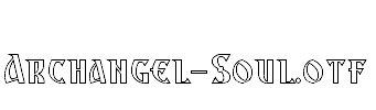 Archangel-Soul