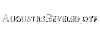 AugustusBeveled