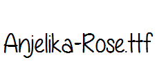 Anjelika-Rose