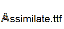 Assimilate
