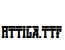 Attila