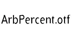 ArbPercent