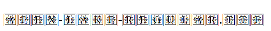 Apex-Lake-Regular