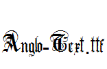 Anglo-Text