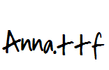Anna